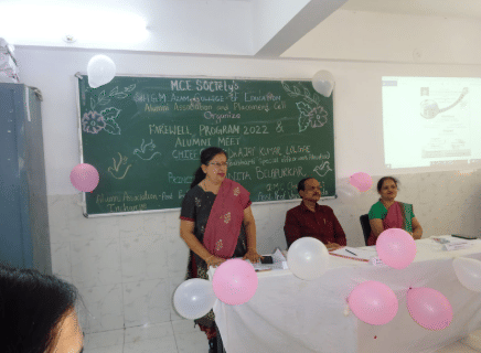 H.G. M. Azam College of Education Events photo 21